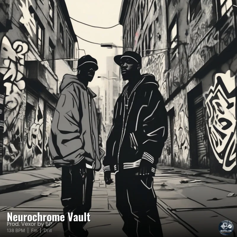 Neurochrome Vault