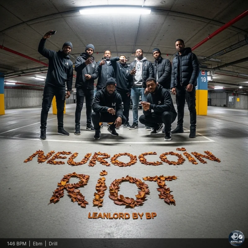Neurocoin Riot