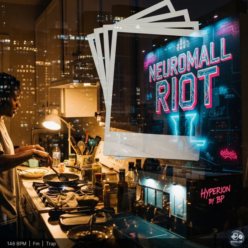 Neuromall Riot