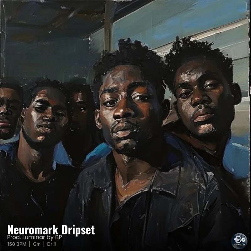 Neuromark Dripset