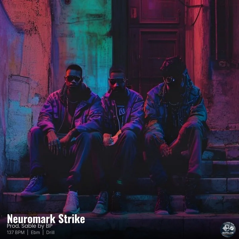 Neuromark Strike
