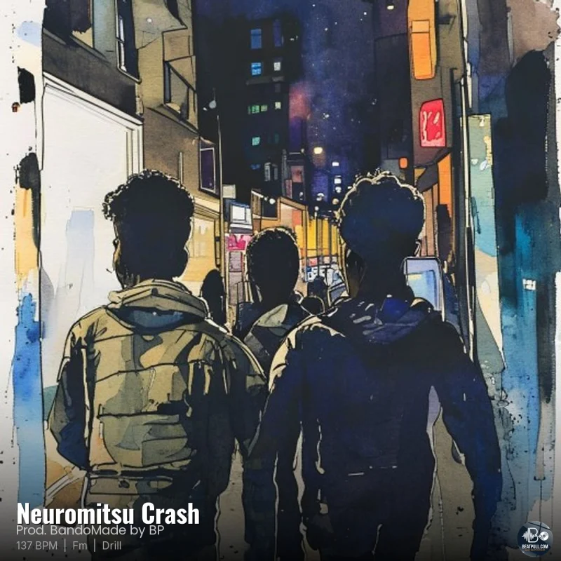 Neuromitsu Crash