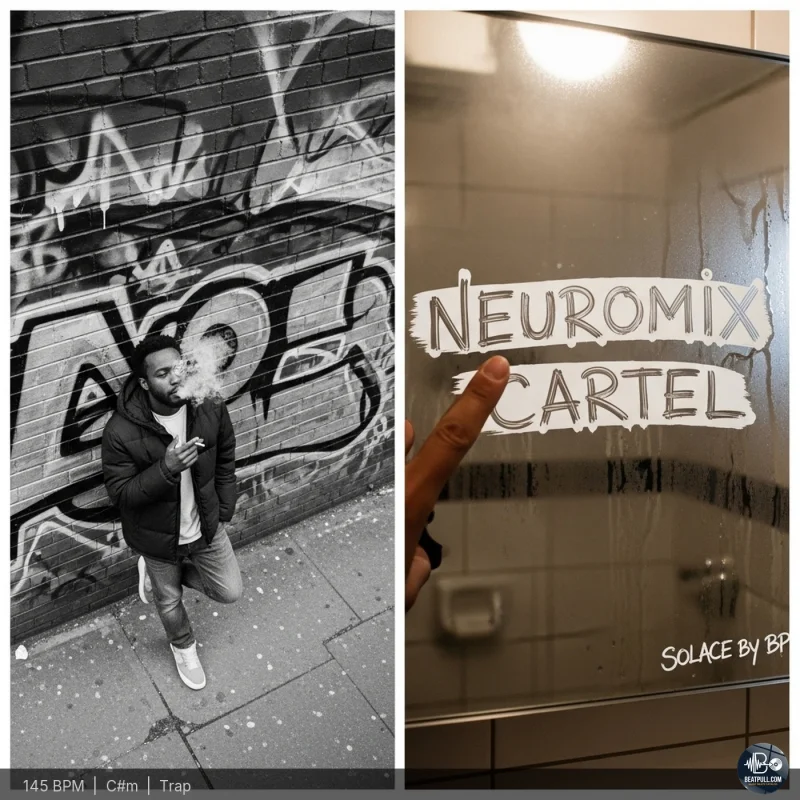 Neuromix Cartel