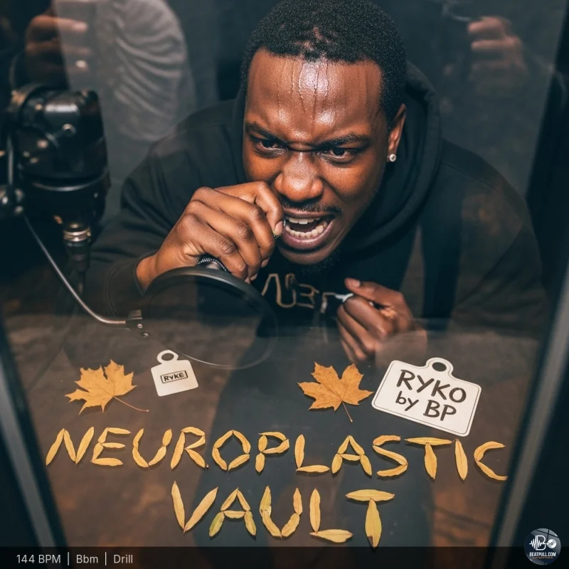 Neuroplastic Vault