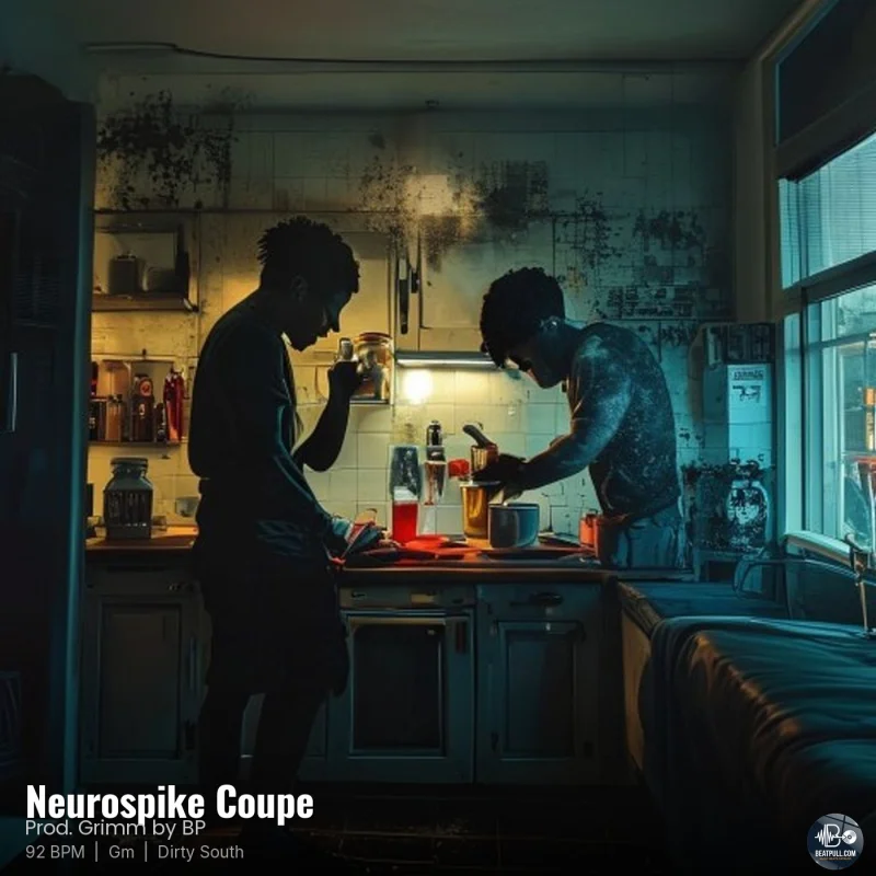Neurospike Coupe