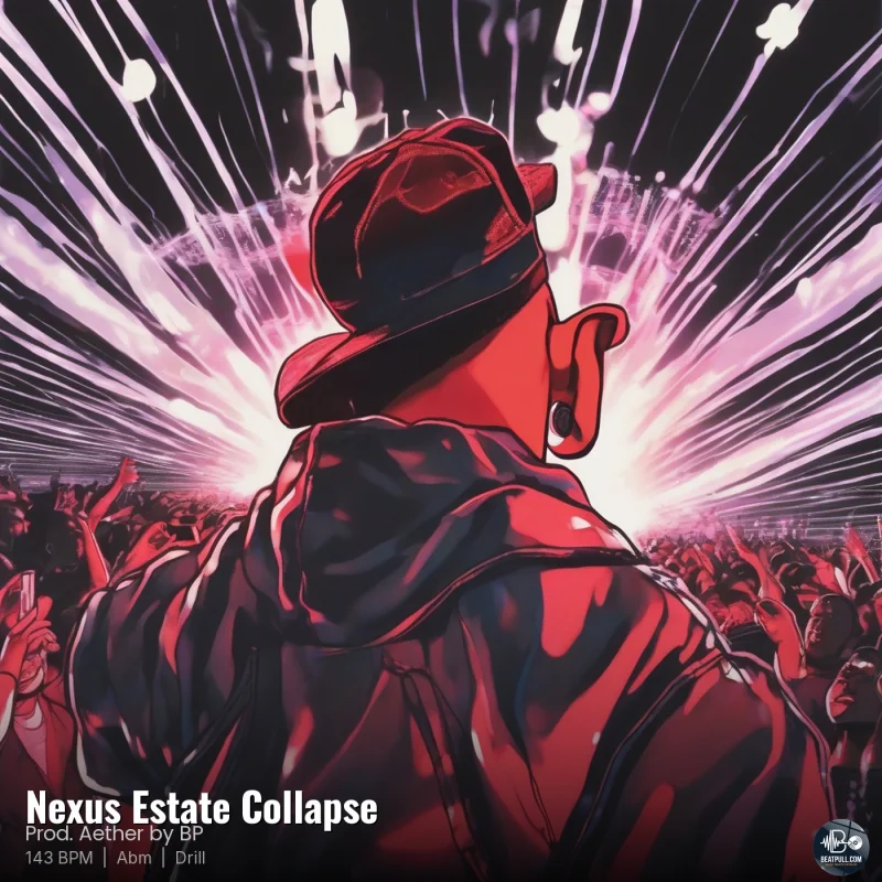 Nexus Estate Collapse