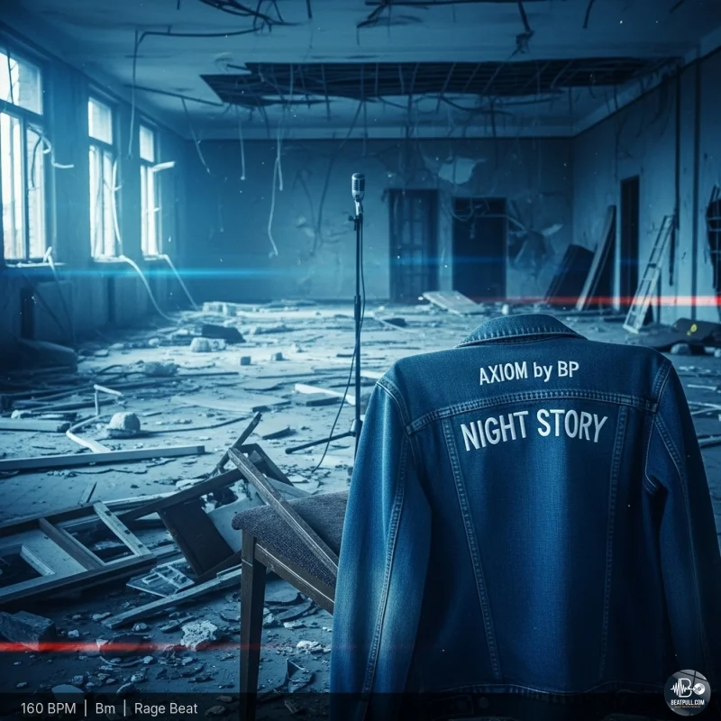 Night Story