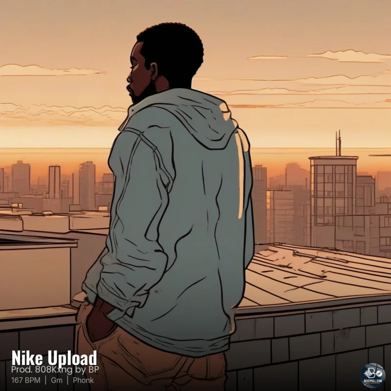 Nike Upload