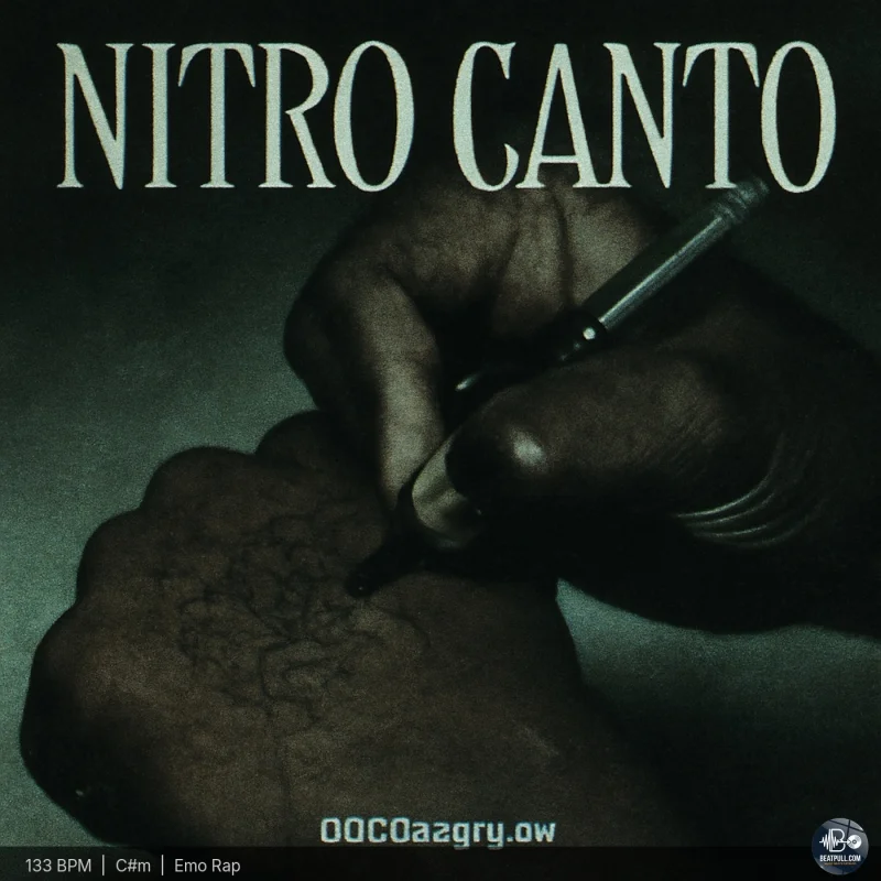 Nitro Canto