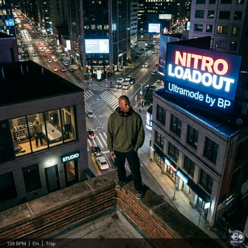 Nitro Loadout