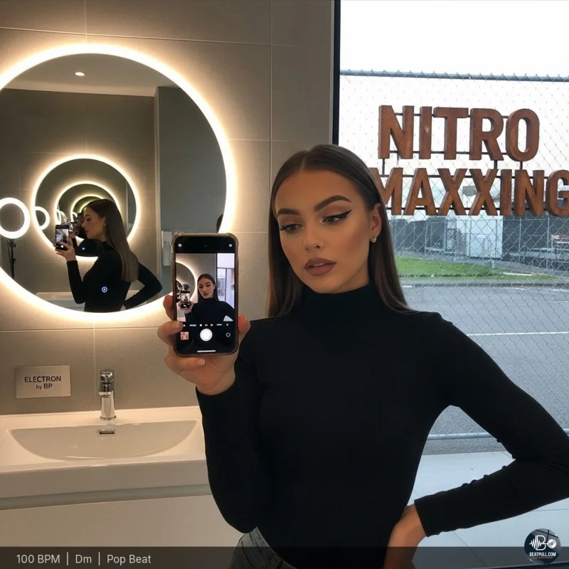 Nitro Maxxing