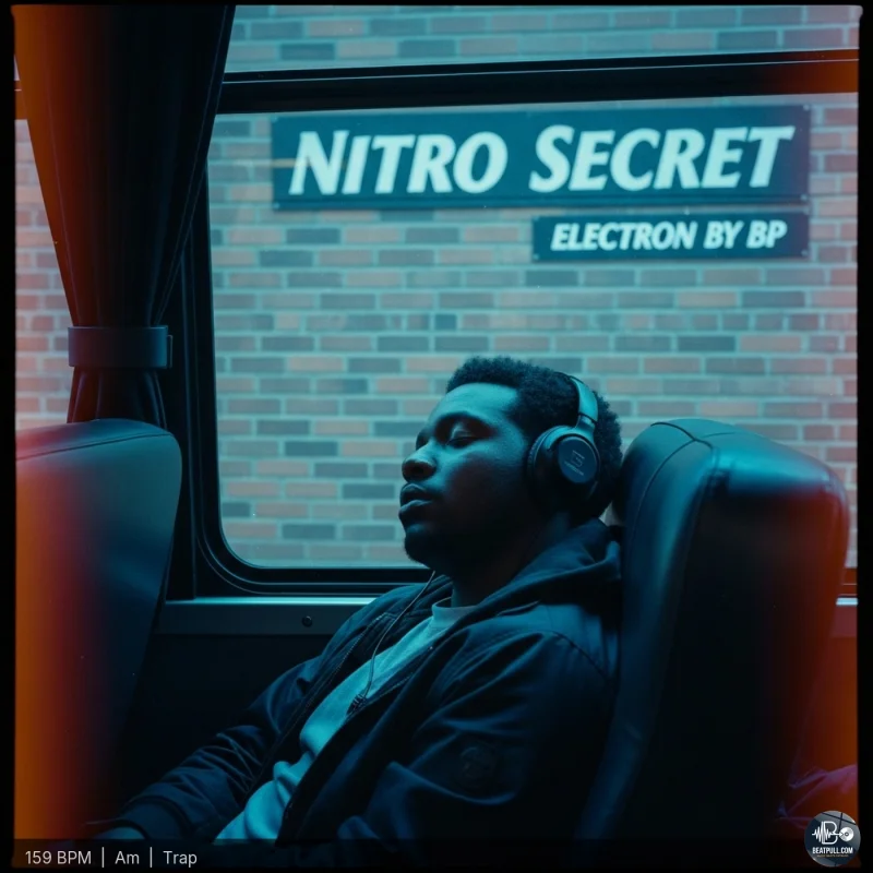Nitro Secret