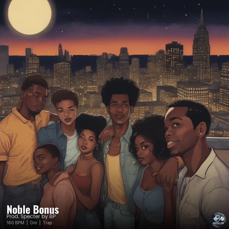 Noble Bonus