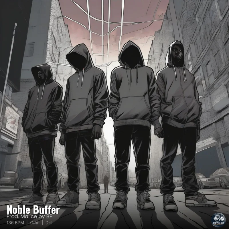 Noble Buffer