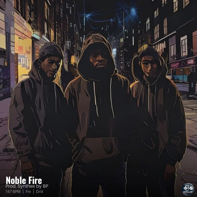 Noble Fire