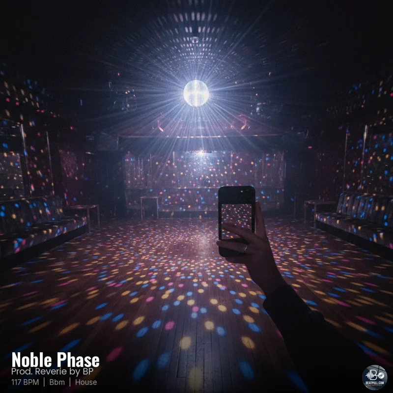 Noble Phase