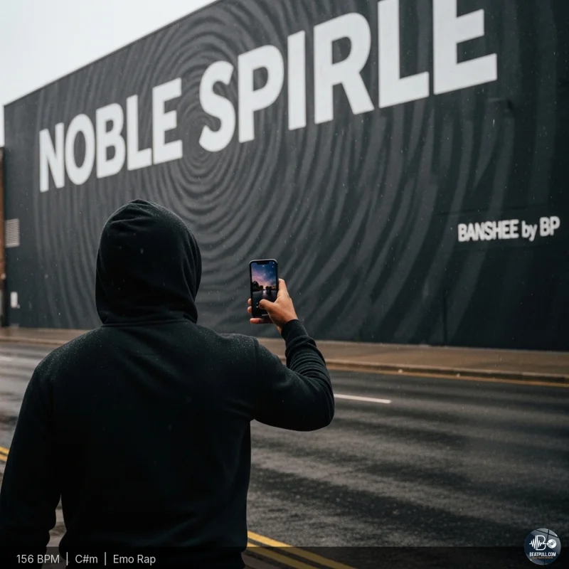 Noble Spiral