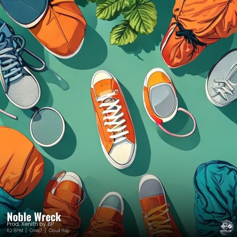 Noble Wreck