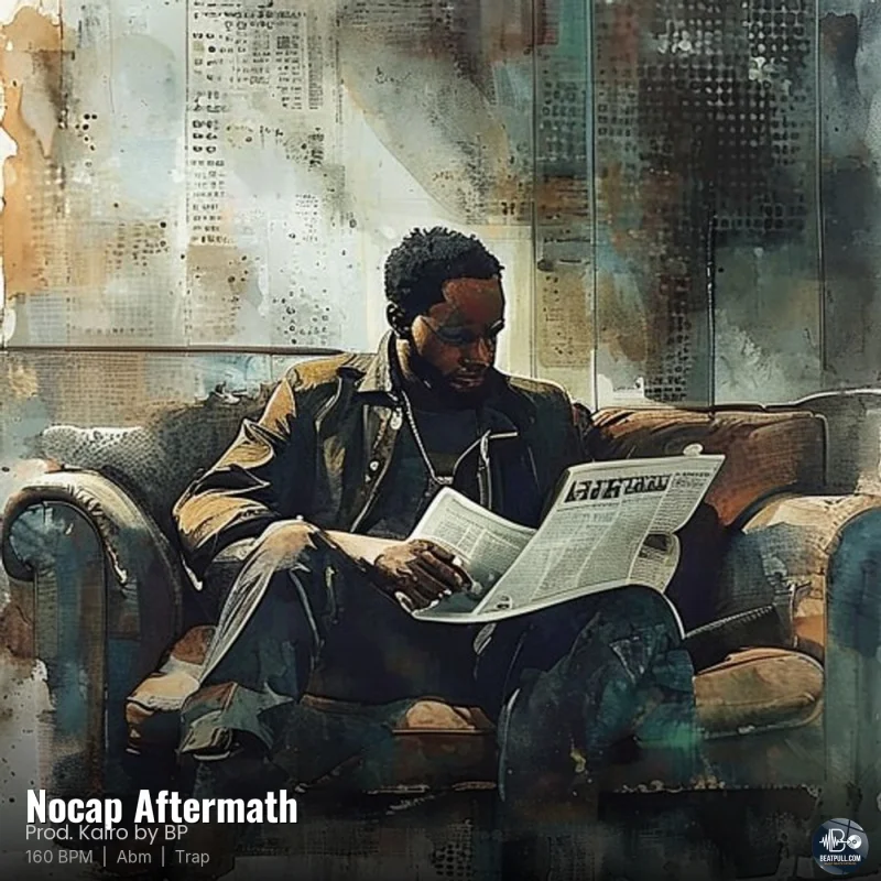 Nocap Aftermath