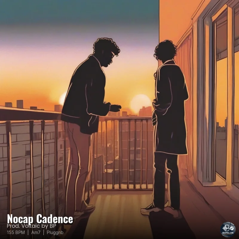 Nocap Cadence
