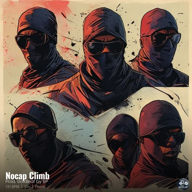 Nocap Climb