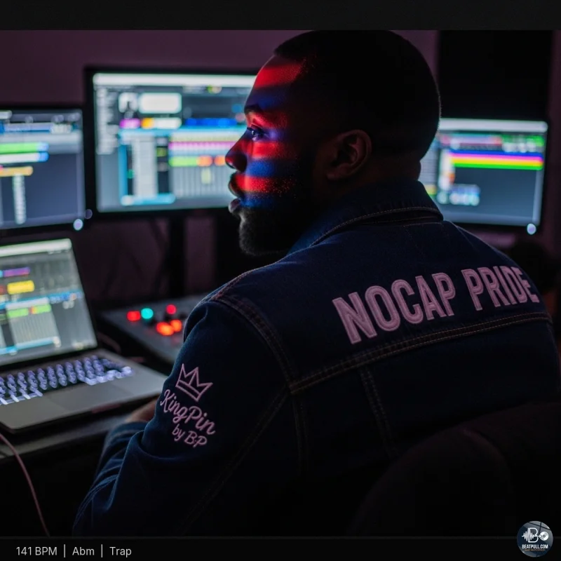 Nocap Pride