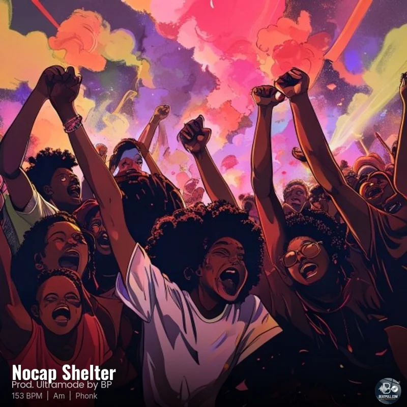 Nocap Shelter