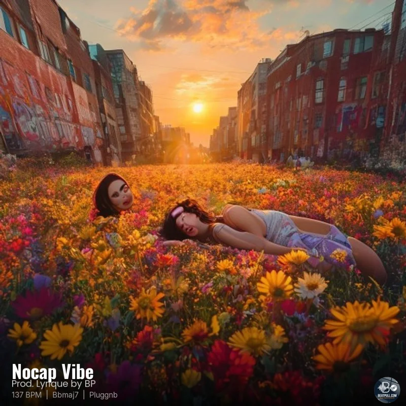 Nocap Vibe