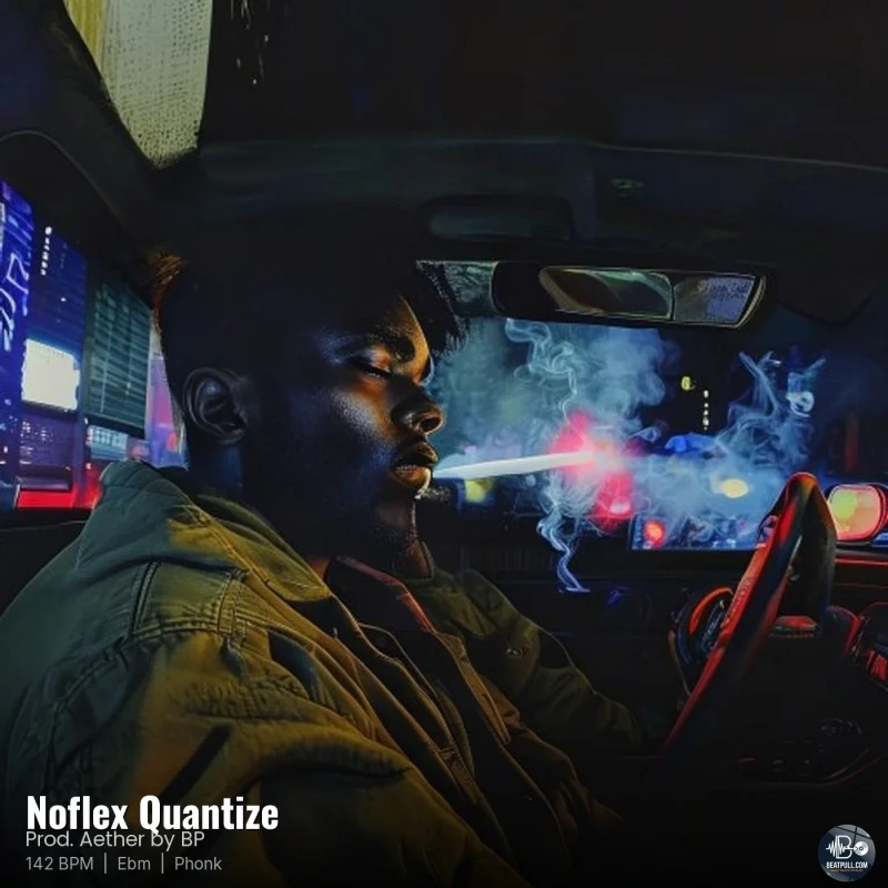 Noflex Quantize