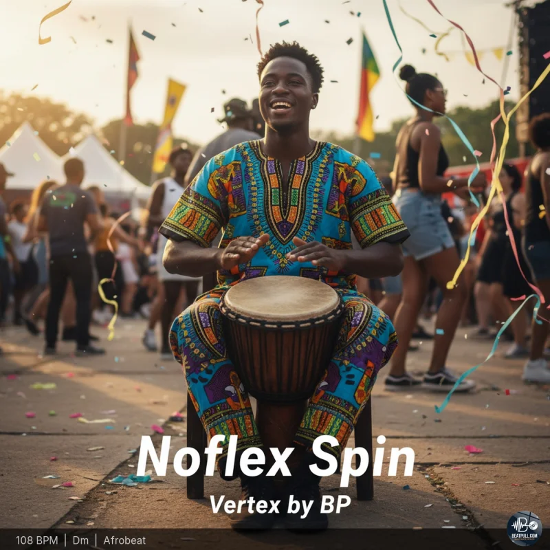 Noflex Spin