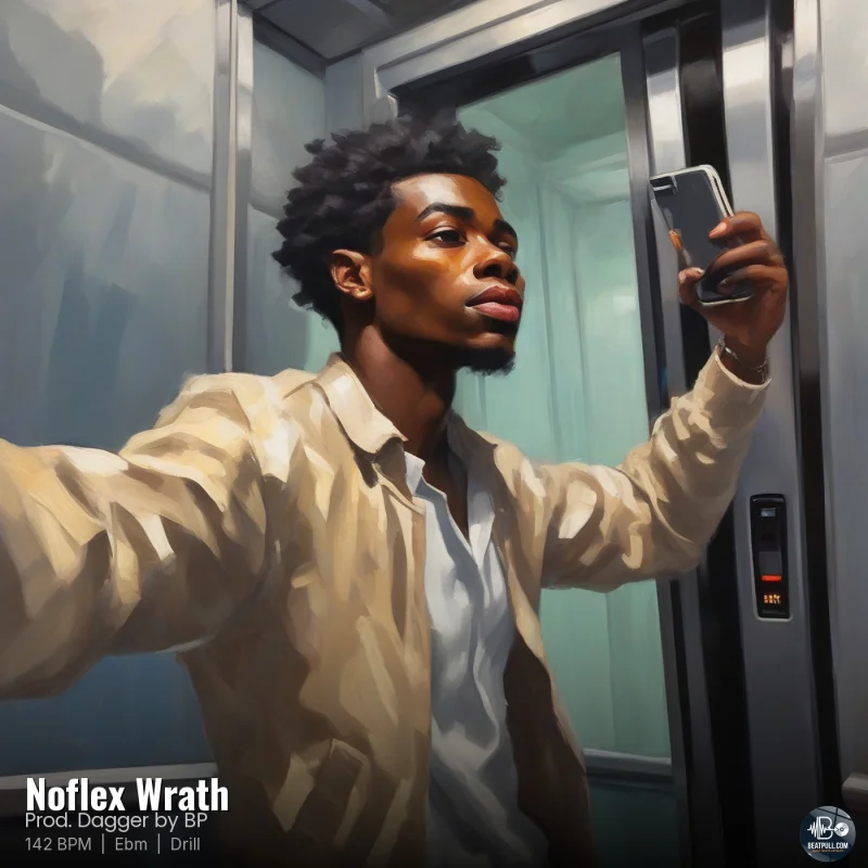 Noflex Wrath