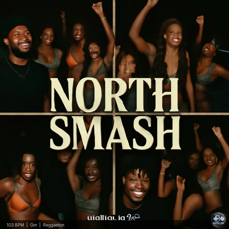 North Smash