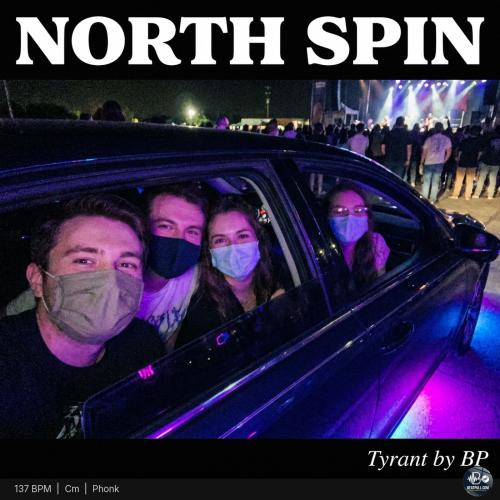 North Spin