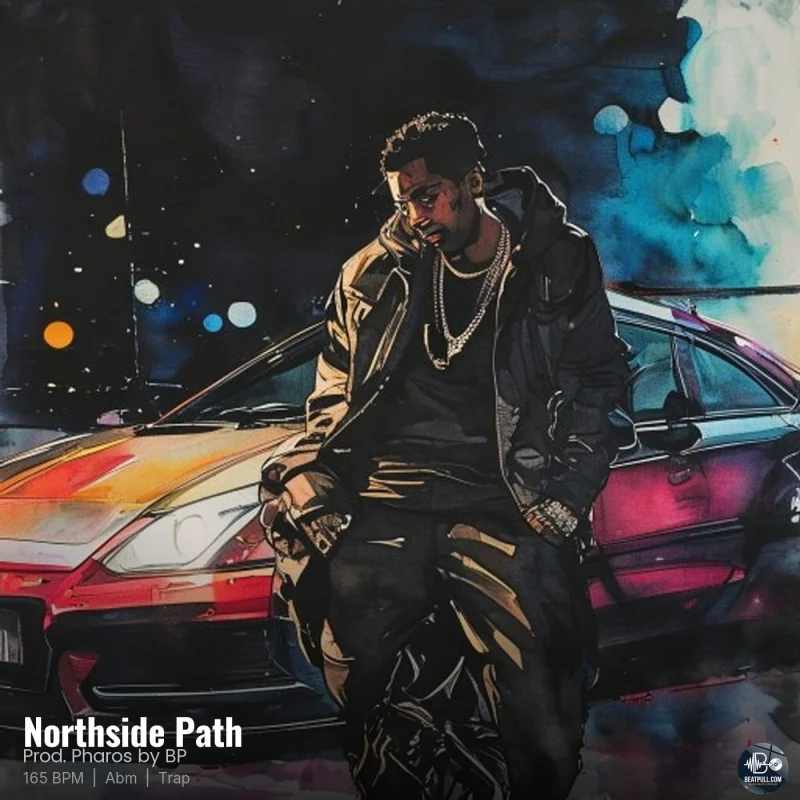 Northside Path