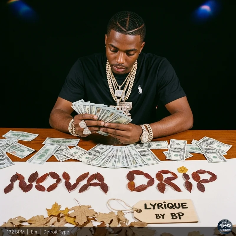 Nova Drip