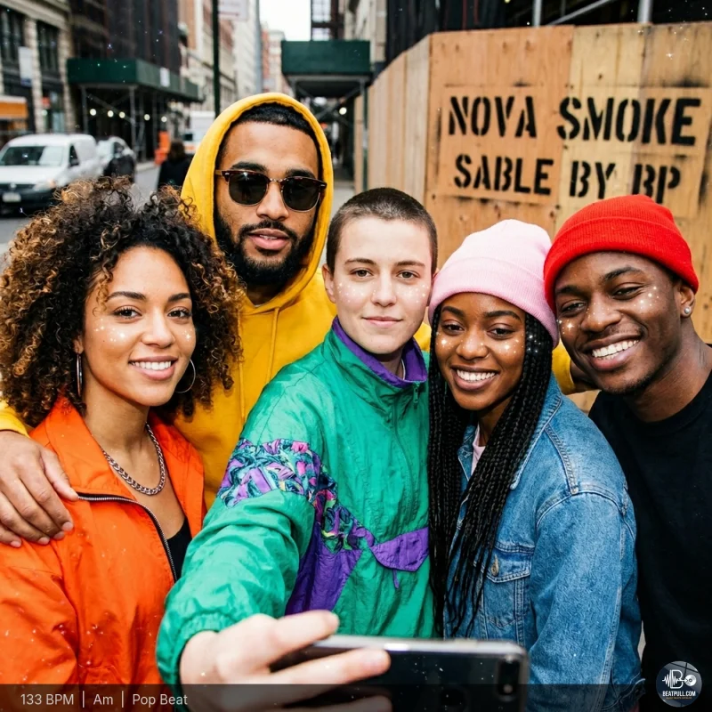 Nova Smoke