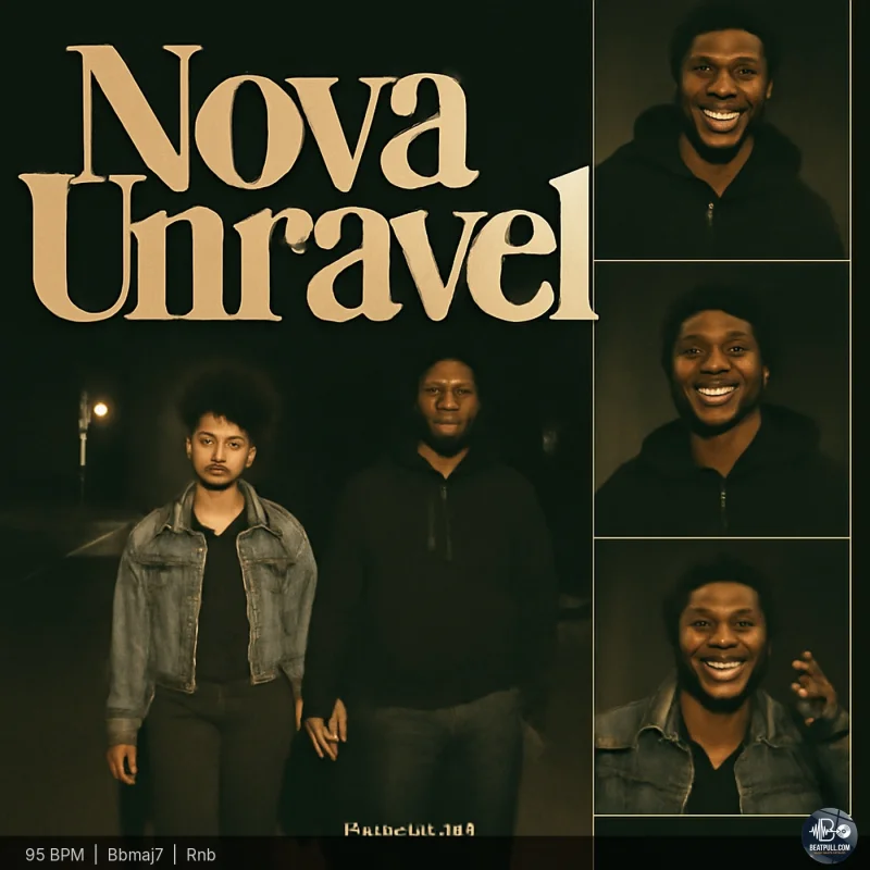 Nova Unravel