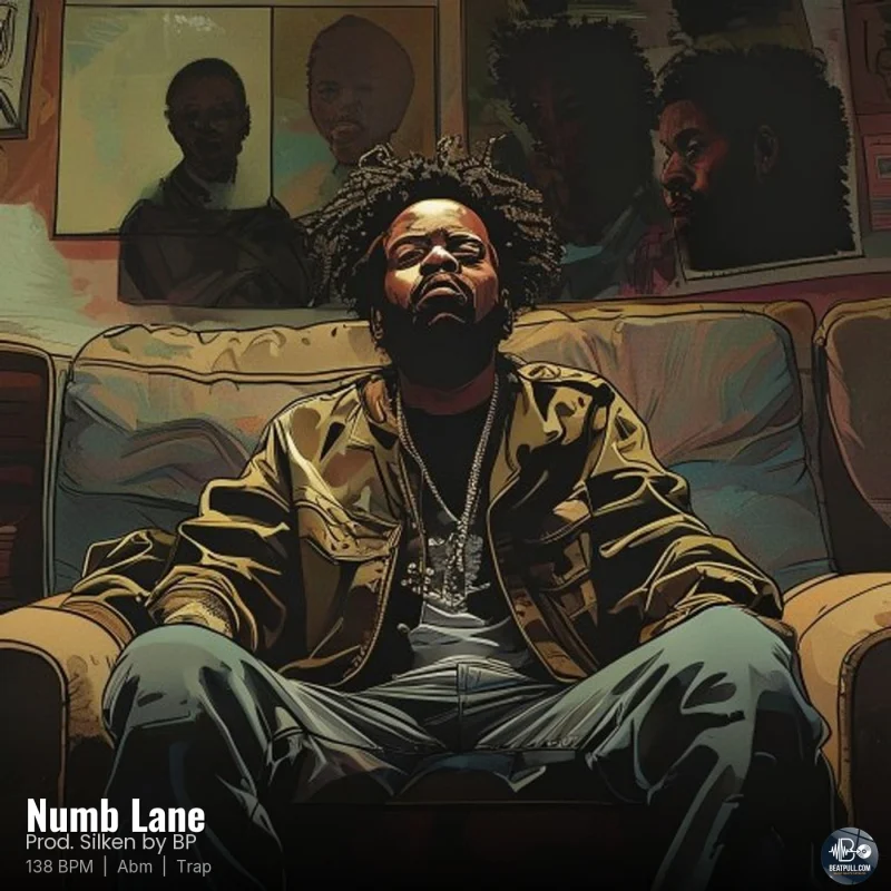 Numb Lane