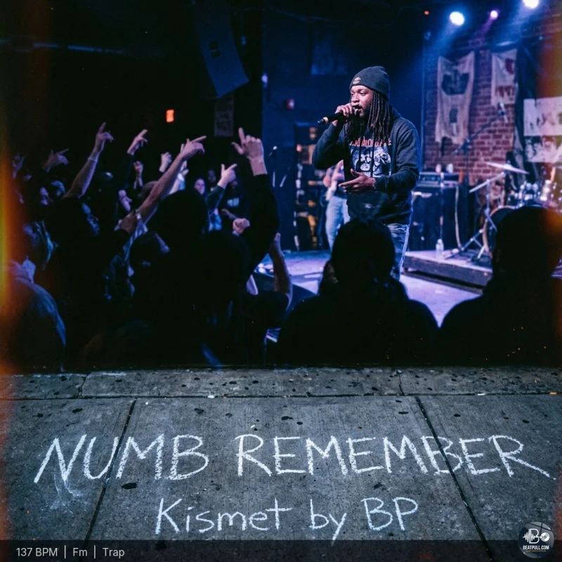 Numb Remember