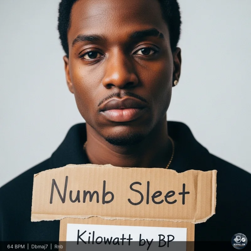 Numb Sleet