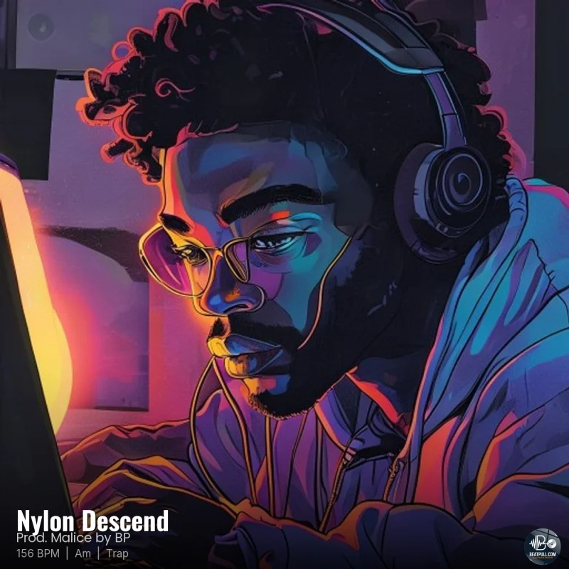 Nylon Descend