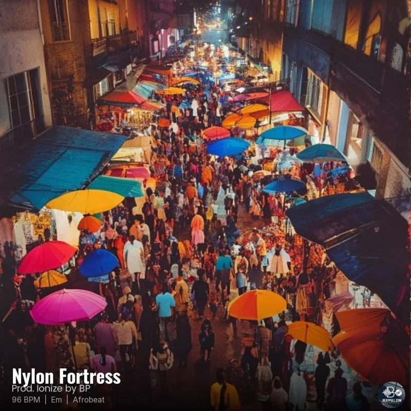 Nylon Fortress