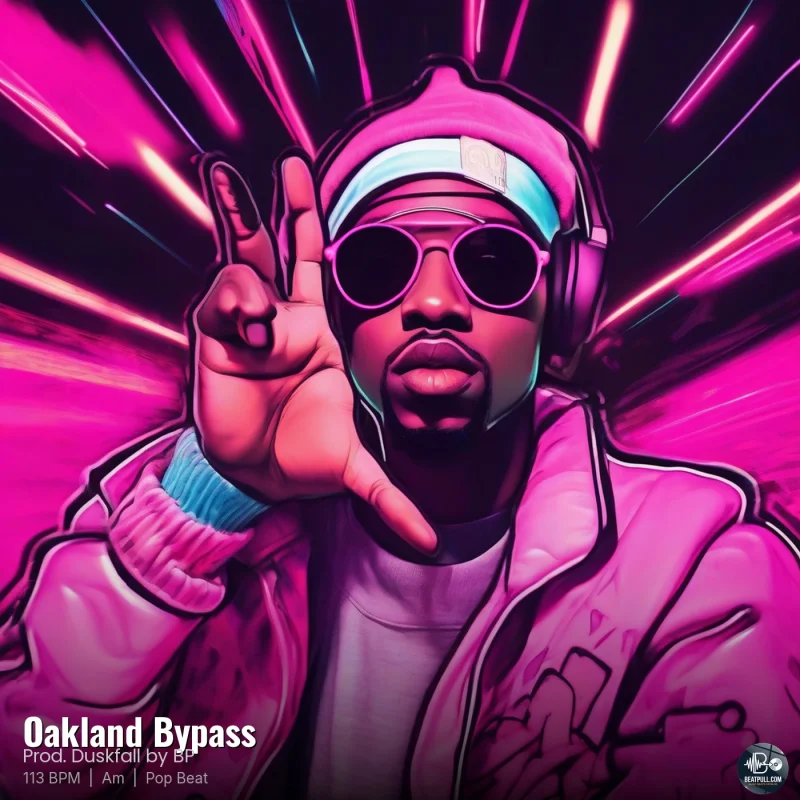 Oakland Bypass