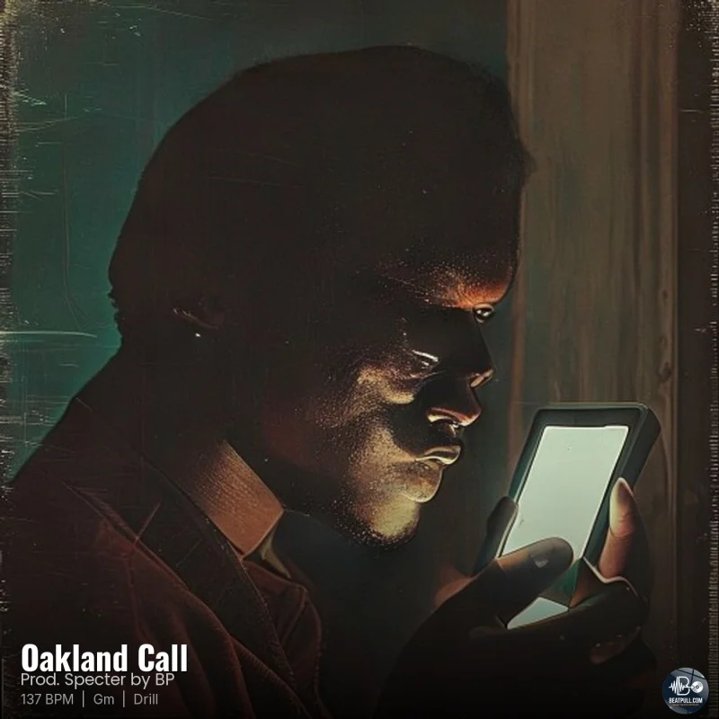 Oakland Call