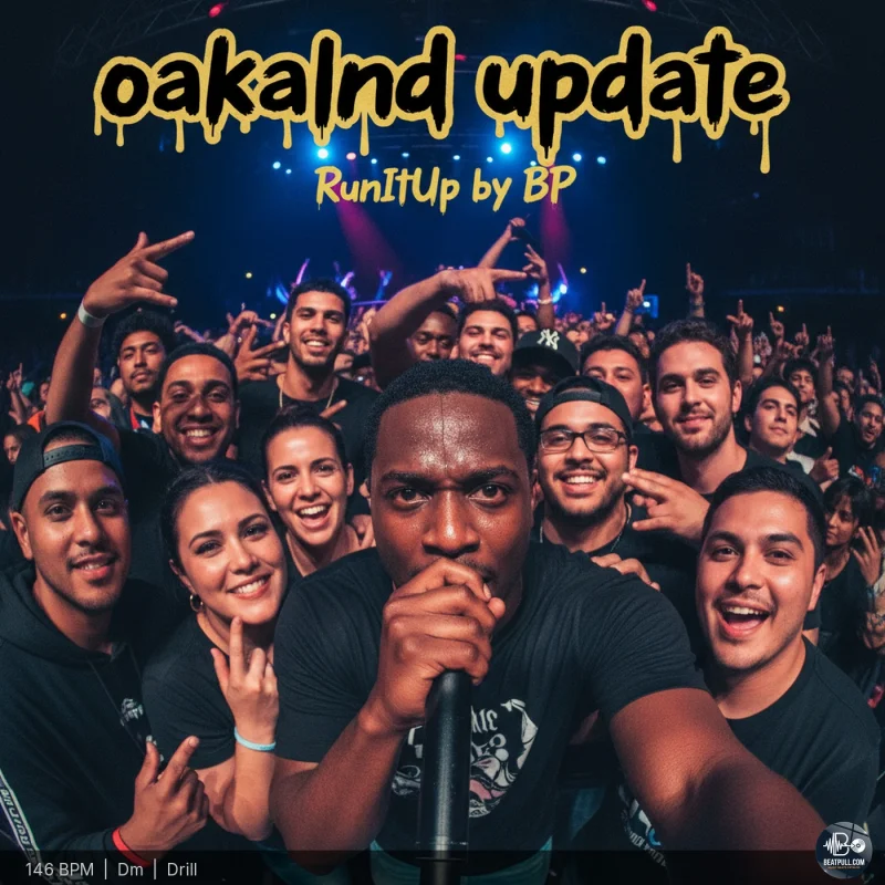Oakland Update