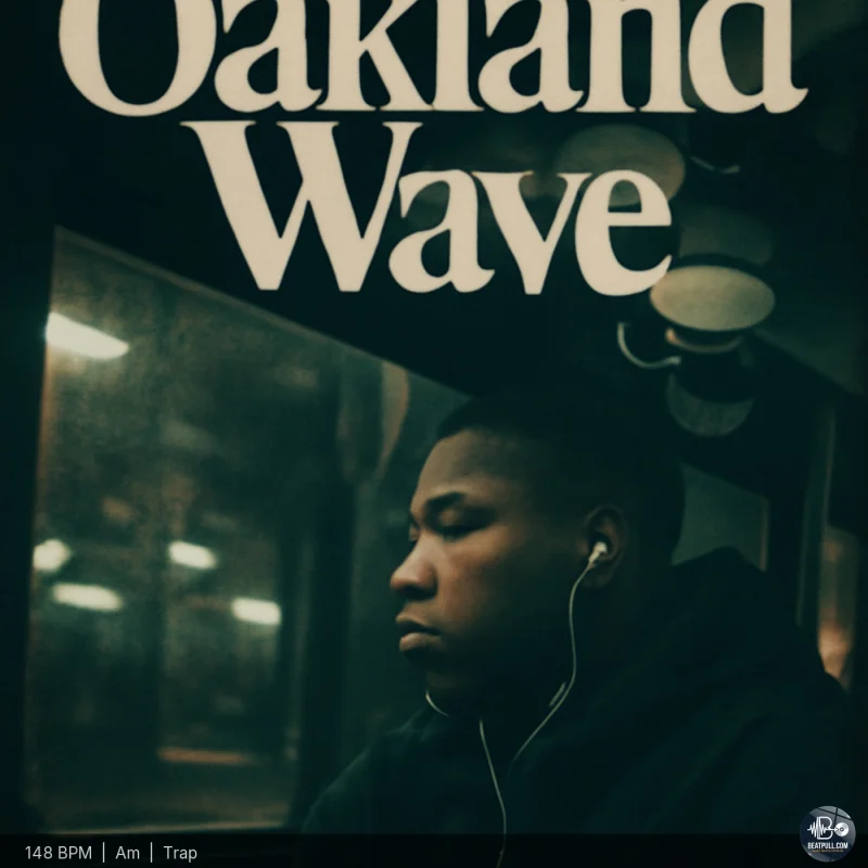 Oakland Wave