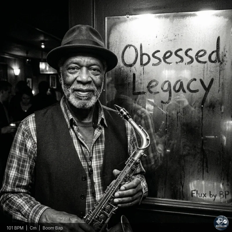 Obsessed Legacy