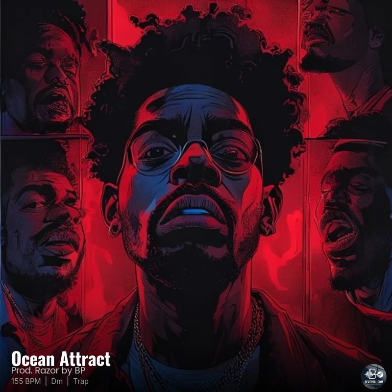 Ocean Attract