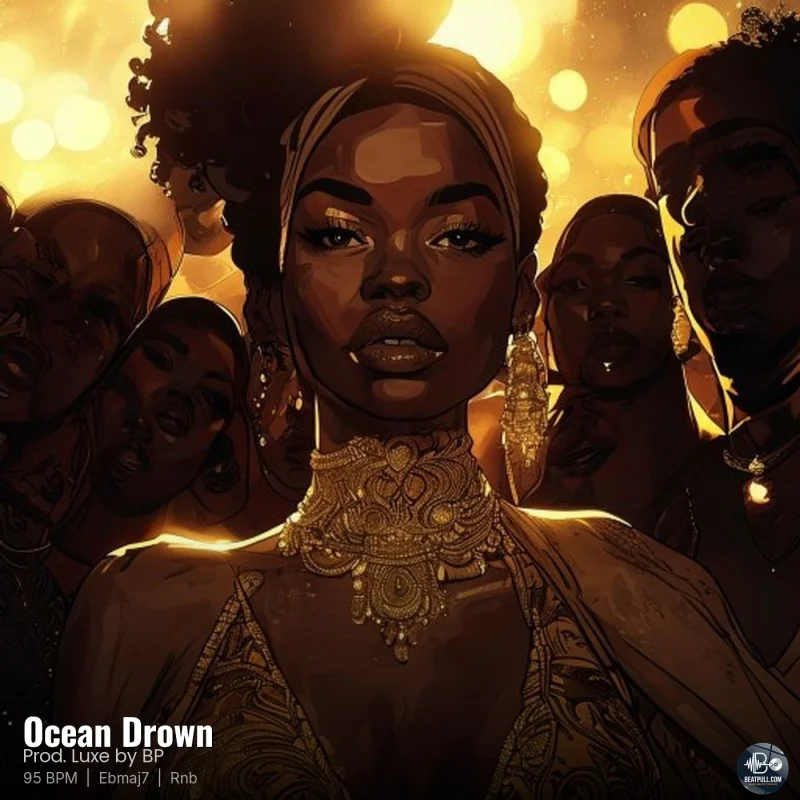 Ocean Drown