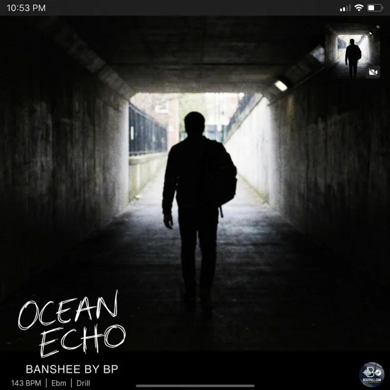 Ocean Echo
